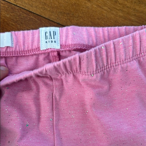 GAP Kids Pink Leggings - Picture 4 of 7